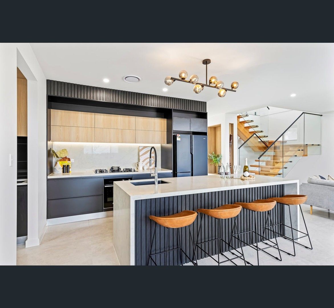 5 bedrooms New House & Land in  TALLAWONG NSW, 2762