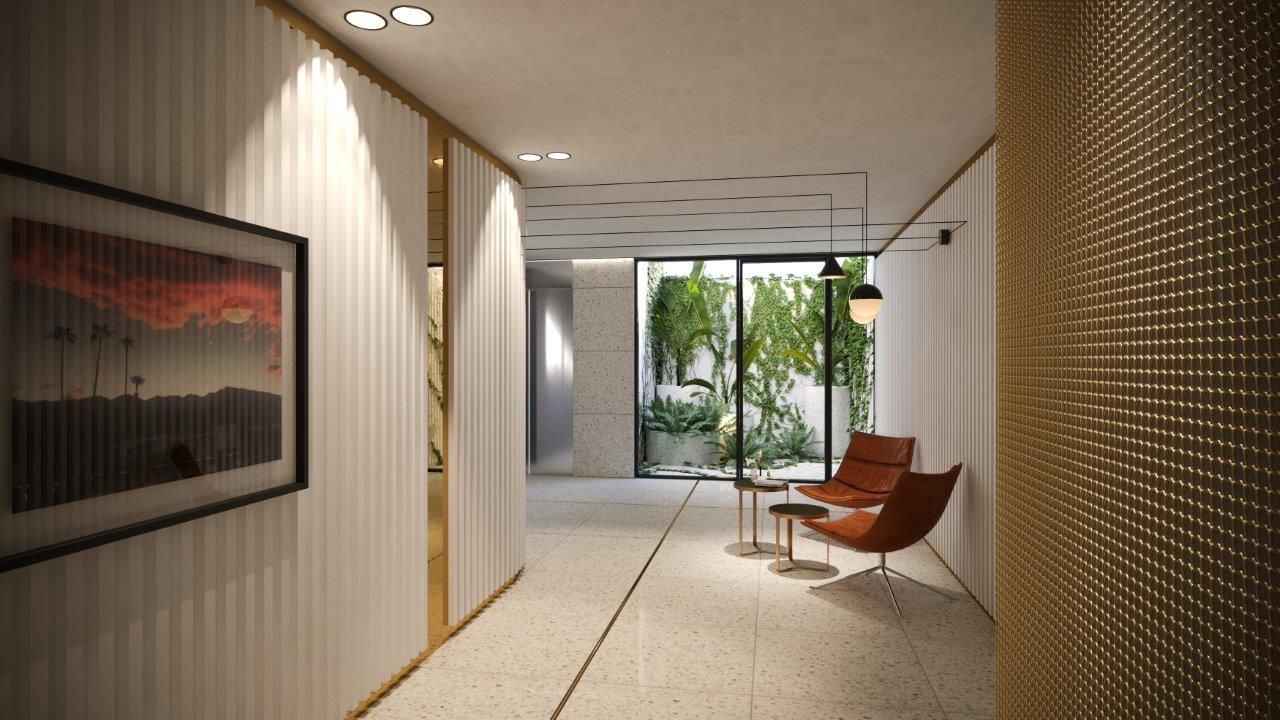 1 bedrooms New Apartments / Off the Plan in  CANNON HILL QLD, 4170