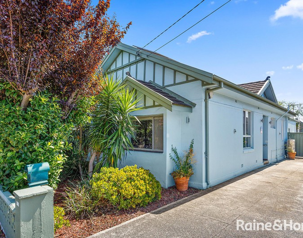29 O'connell Street, Monterey NSW 2217