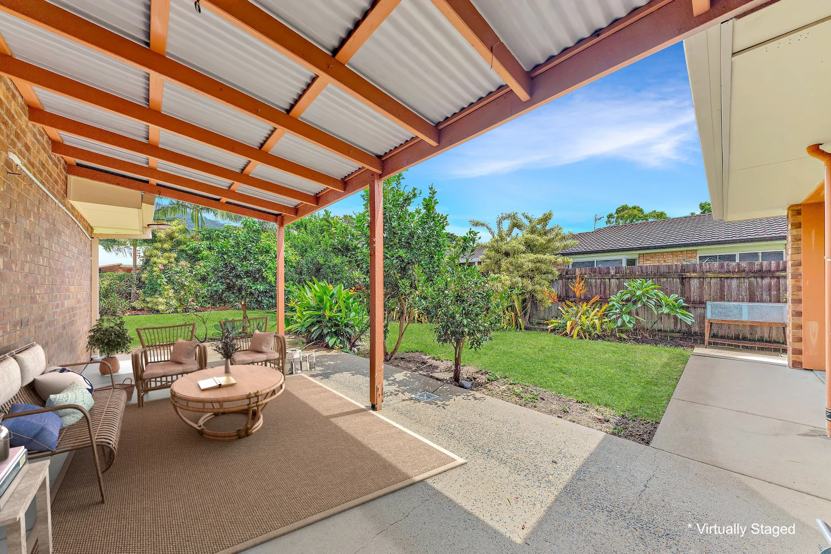 Additional image 5 of 22 Erromango Drive, Jubilee Pocket QLD 4802