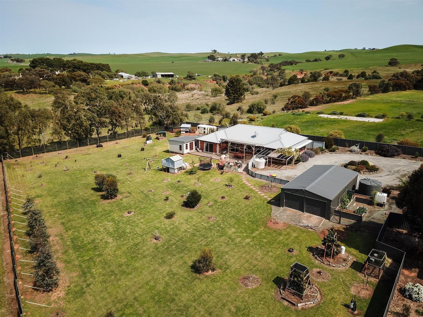 1062 St Kitts Road, Dutton SA 5356, Image 1