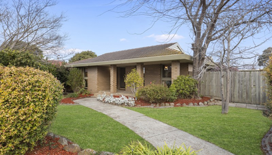 Picture of 3 Marathon Avenue, HAMLYN HEIGHTS VIC 3215