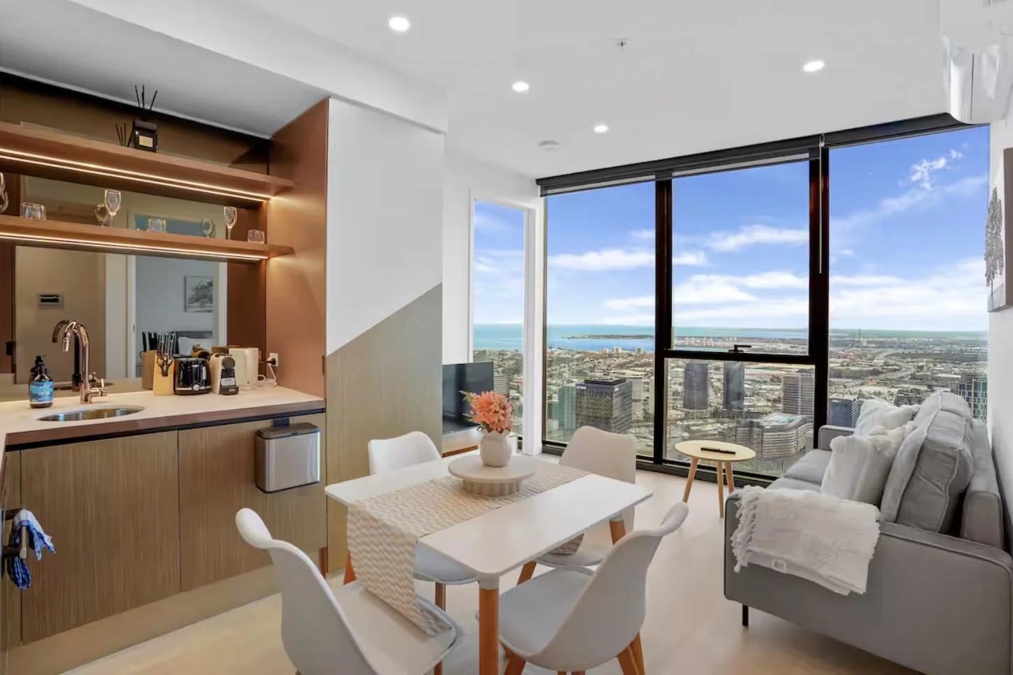 Additional image 10 of 6411/138 Spencer Street, Melbourne VIC 3000