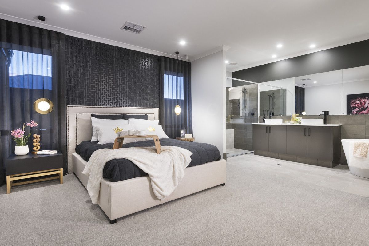 4 bedrooms House in Lot 3074 Elegant Road BANKSIA GROVE WA, 6031