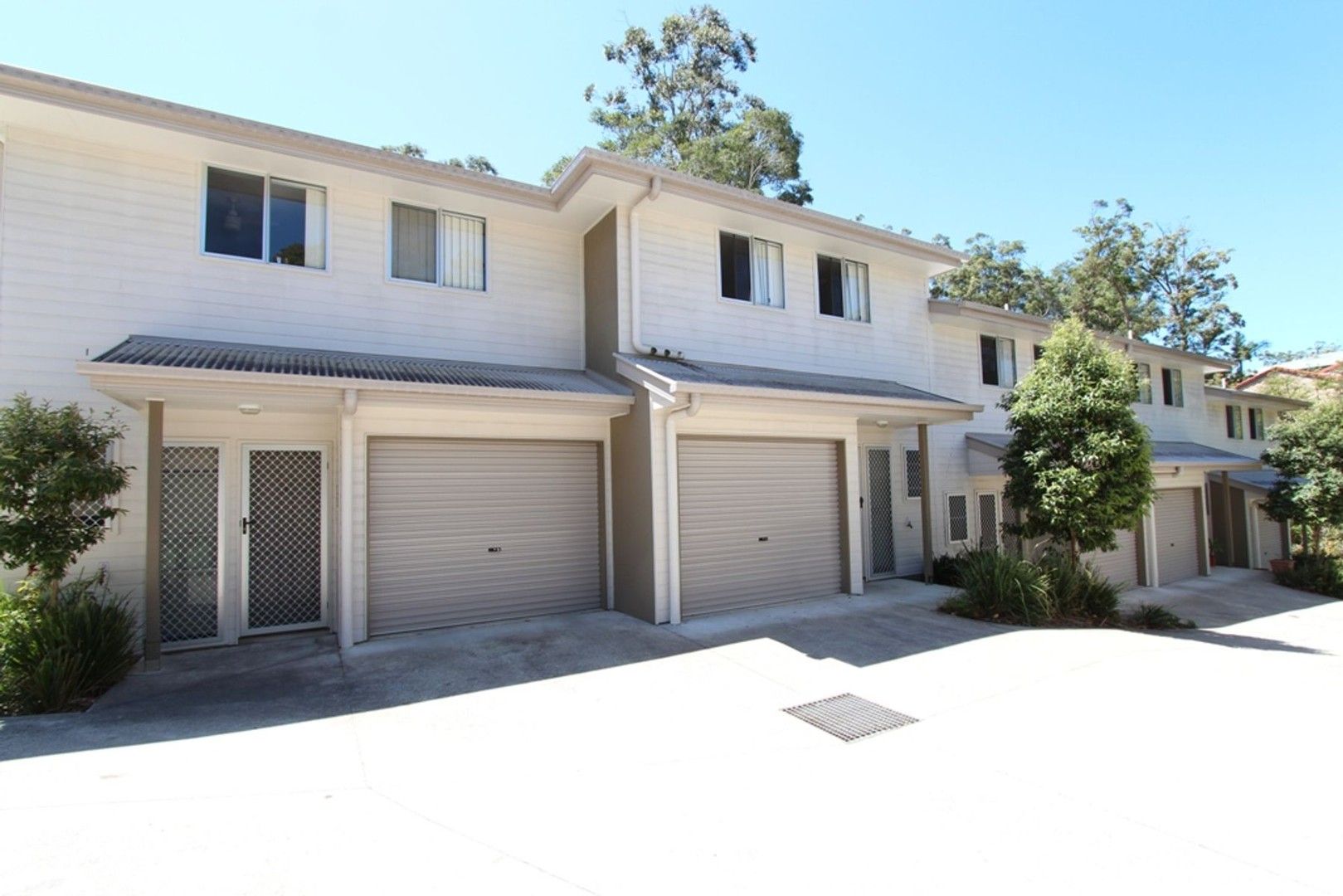 2 bedrooms Townhouse in 3/23 Alexandra Ave NAMBOUR QLD, 4560