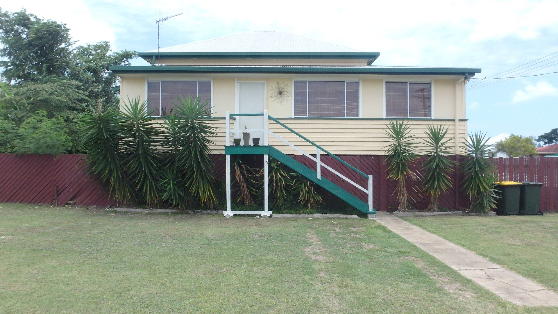 24 Hunter Street, Bundaberg South QLD 4670, Image 0