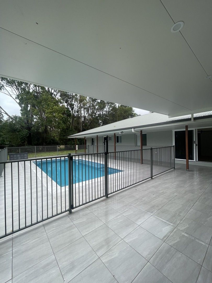 4 bedrooms House in 133-137 Hauton Road MORAYFIELD QLD, 4506