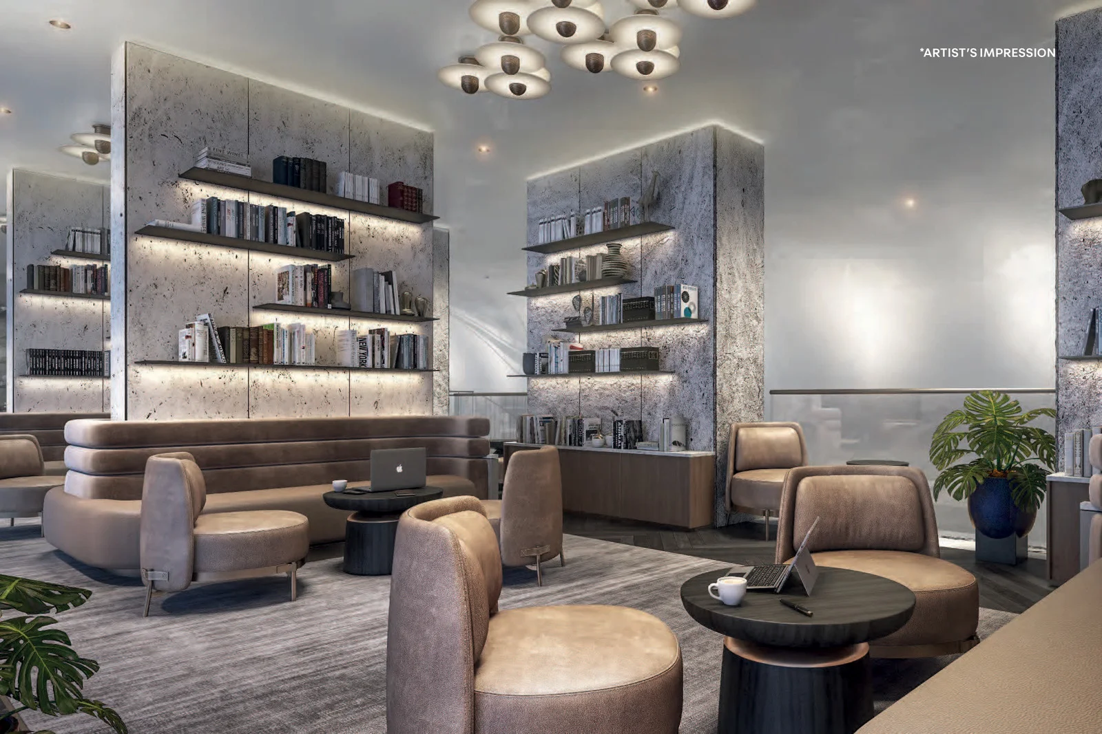 Additional image 11 of 2702/301 King Street, Melbourne VIC 3000