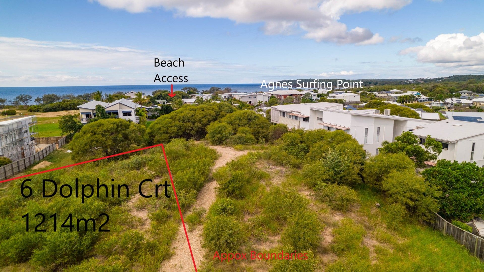 6 Dolphin Court, Agnes Water QLD 4677, Image 1