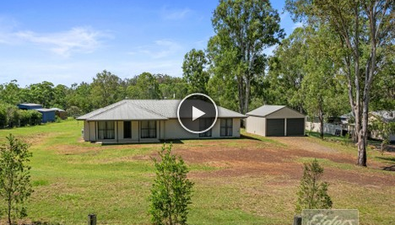 Picture of 43 Severn Chase, CURRA QLD 4570