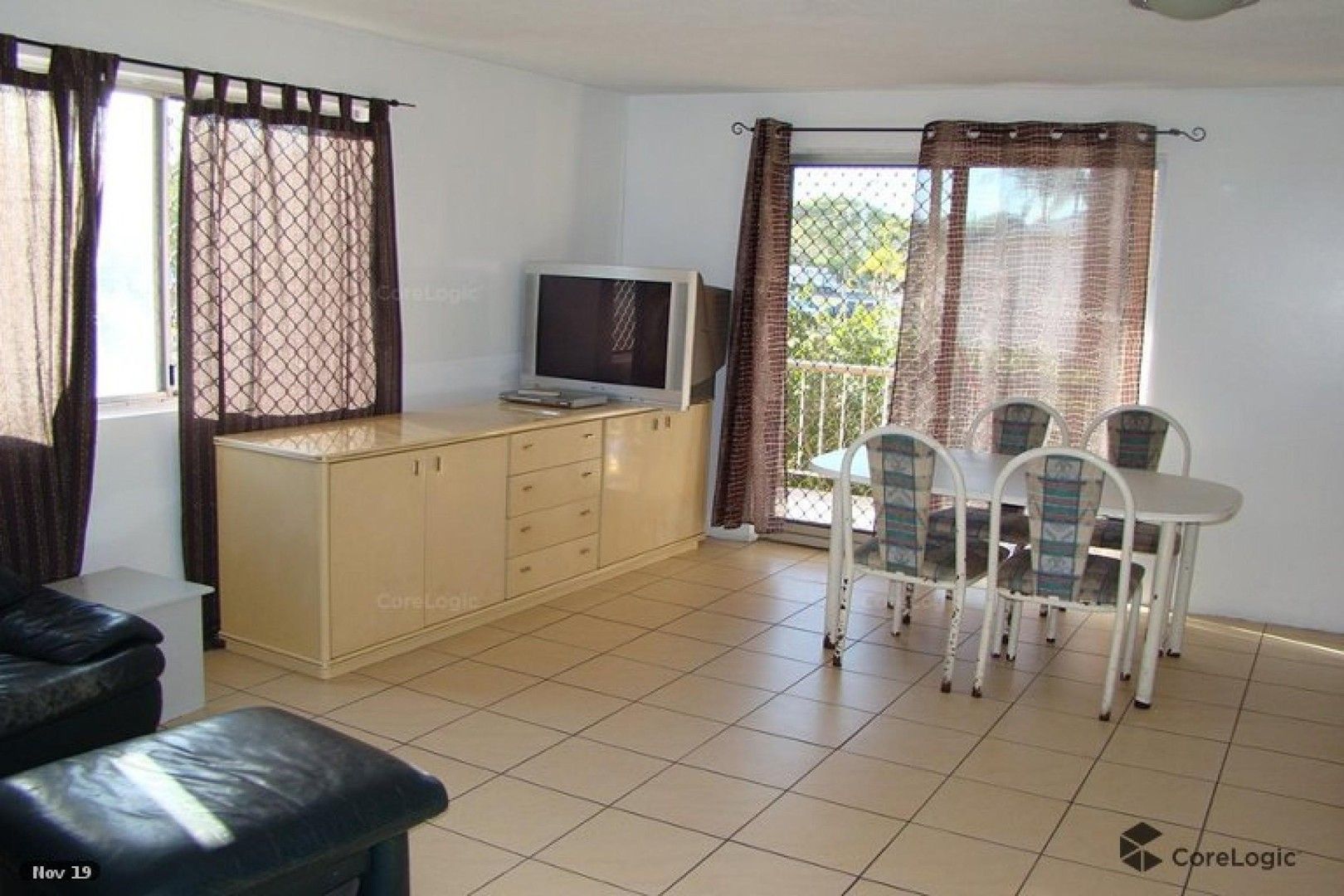 2 bedrooms Apartment / Unit / Flat in 4/203 Scarborough St SOUTHPORT QLD, 4215