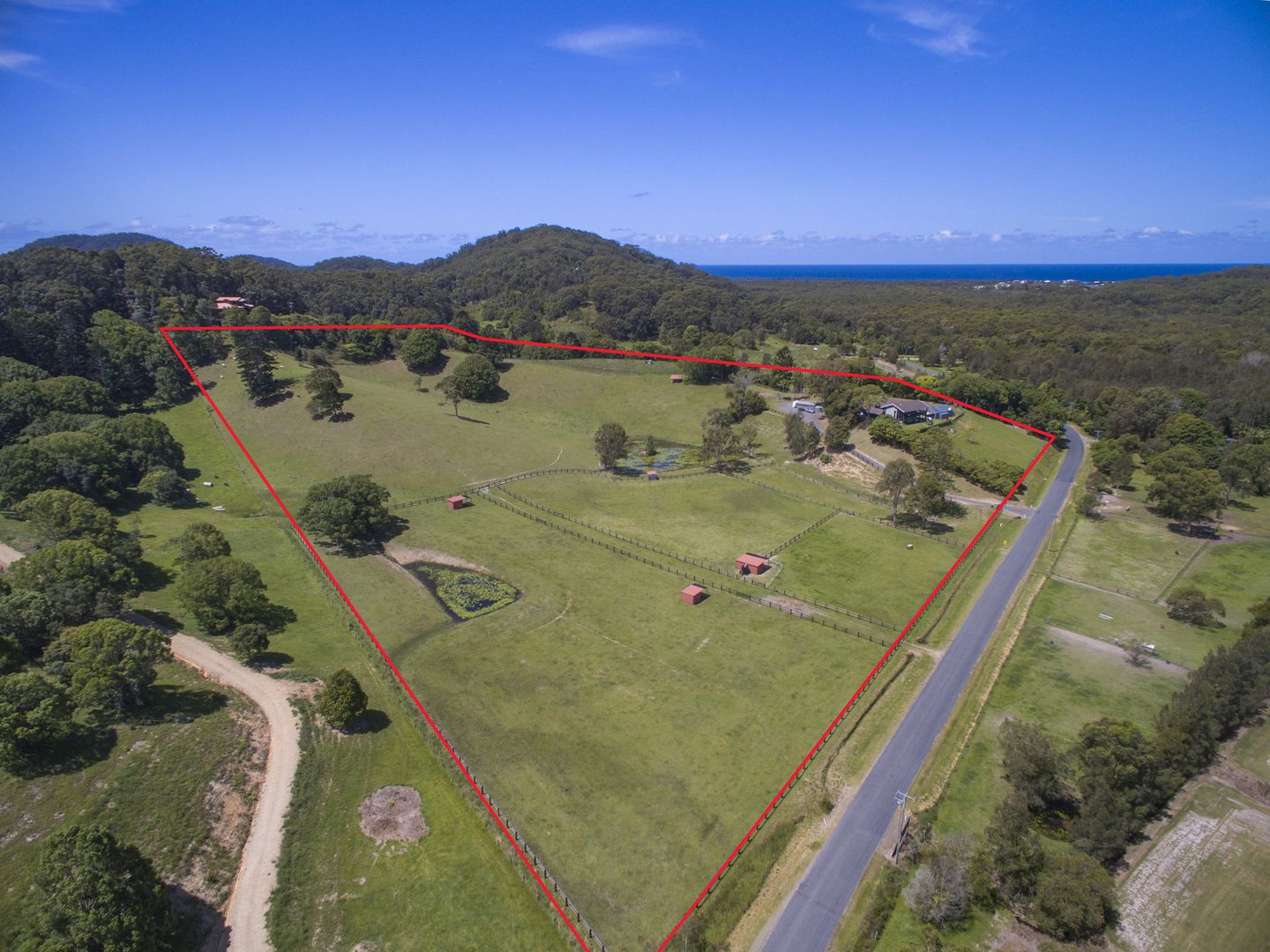 270 Round Mountain Road, Round Mountain NSW 2484, Image 1