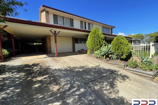 Picture of 63 East Street, PARKES NSW 2870