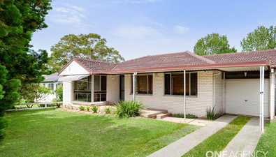 Picture of 71 Rusden Road, MOUNT RIVERVIEW NSW 2774