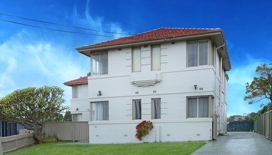Picture of 1/66 Darcy Road, PORT KEMBLA NSW 2505