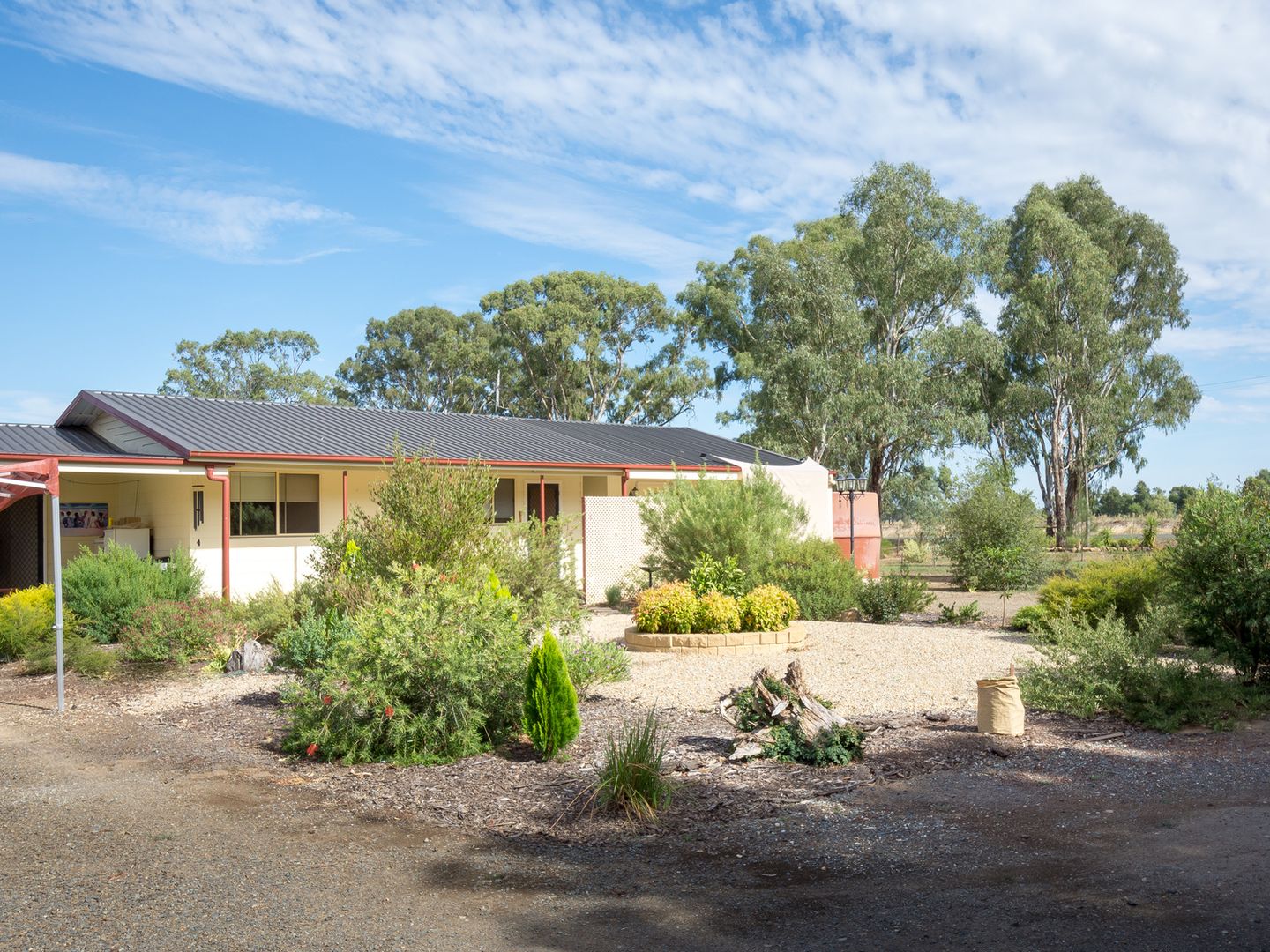 710 Coomboona Road, Coomboona VIC 3629, Image 1