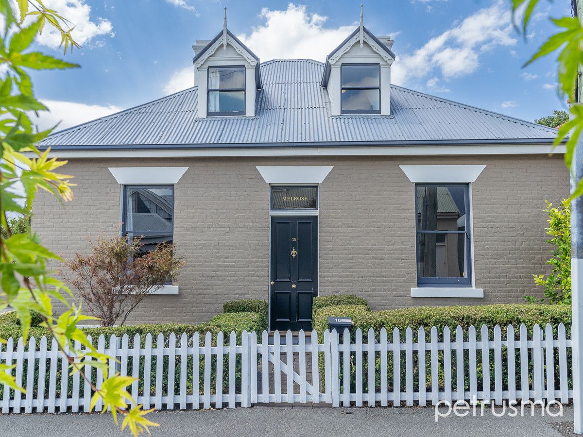 16 South Street, Battery Point TAS 7004, Image 0