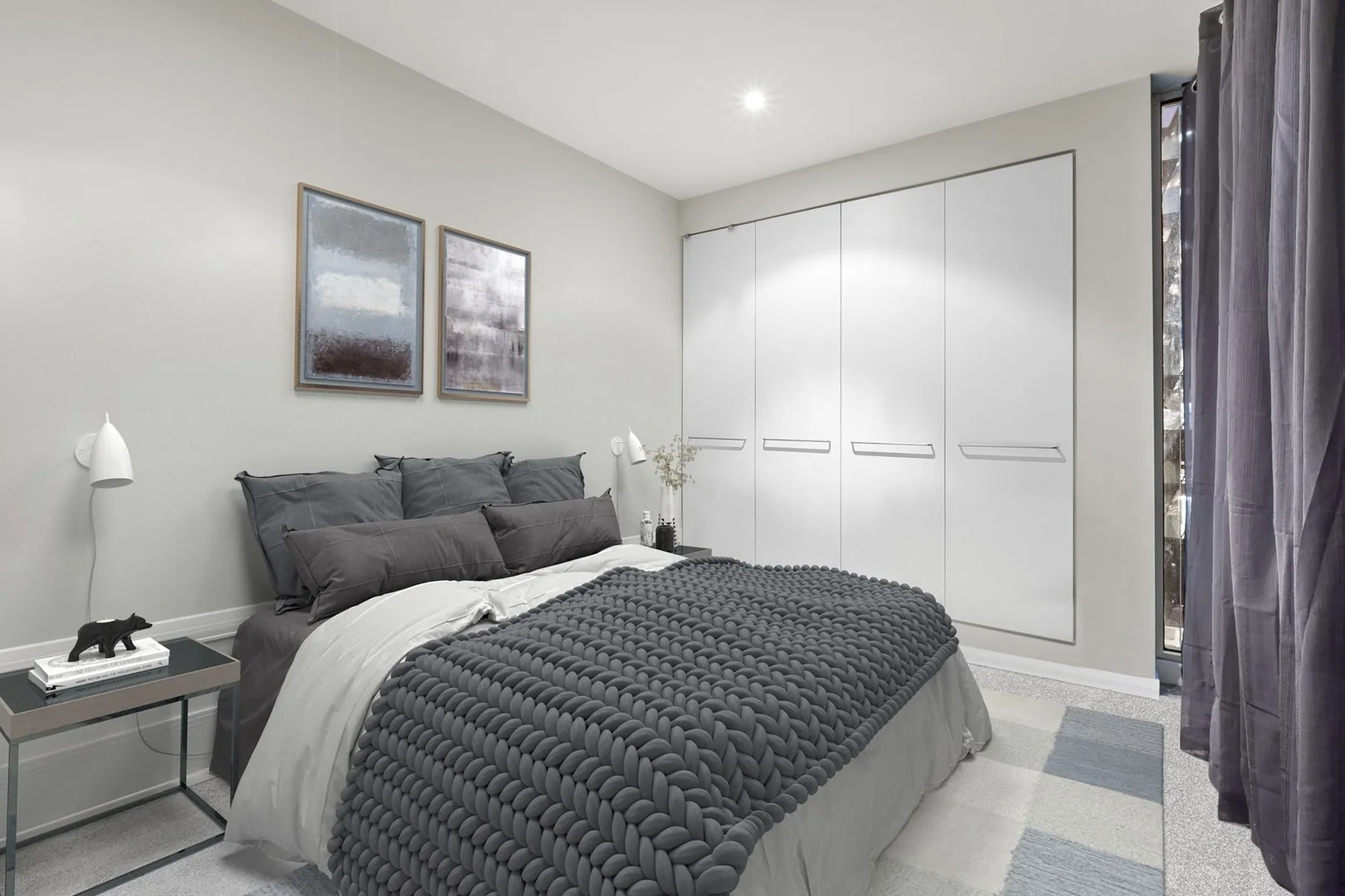 Additional image 7 of 1509/8 McCrae Street, Docklands VIC 3008