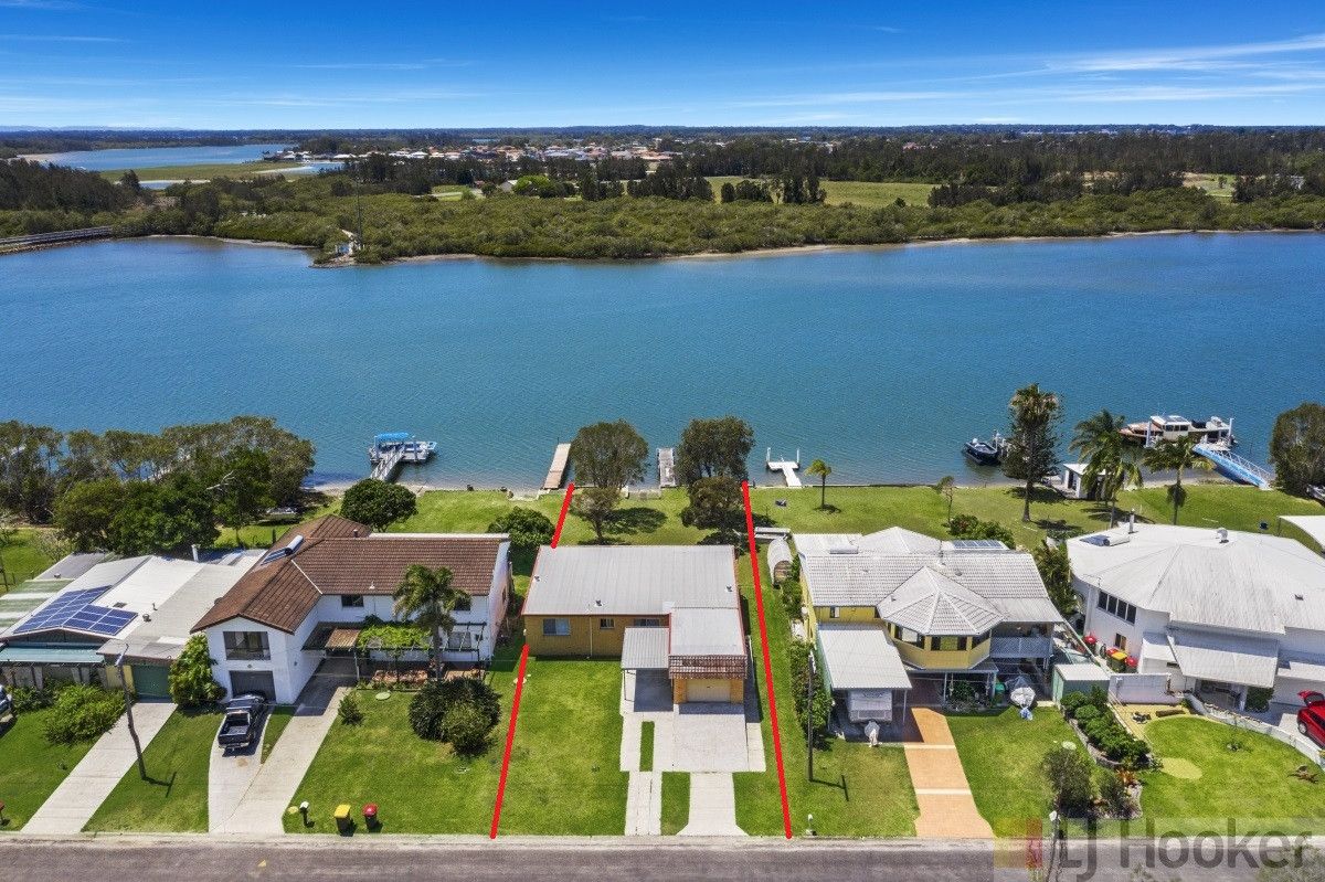 23 Oyster Channel Road, Micalo Island NSW 2464, Image 2