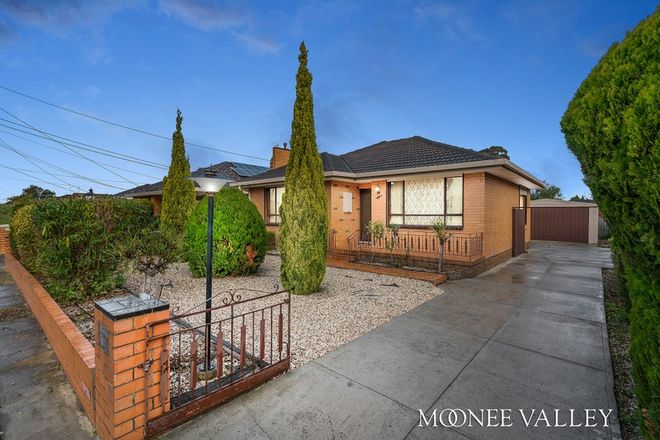 Picture of 21 Sterling Drive, KEILOR EAST VIC 3033