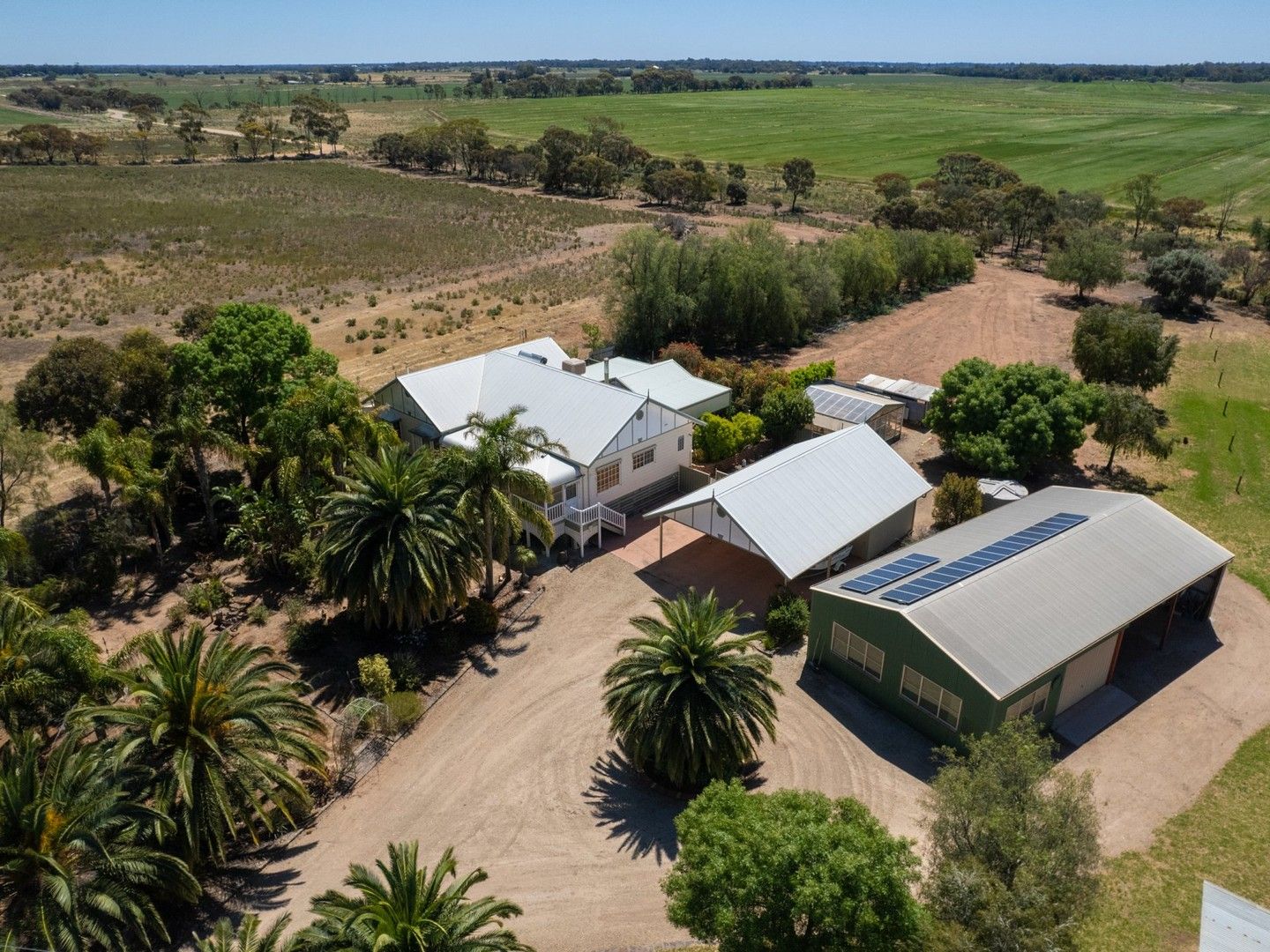 247 Lakeside Drive, Lake Boga VIC 3584