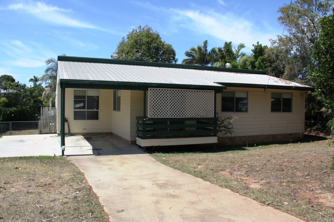 6 Hayes Avenue, Boyne Island Property History & Address Research Domain