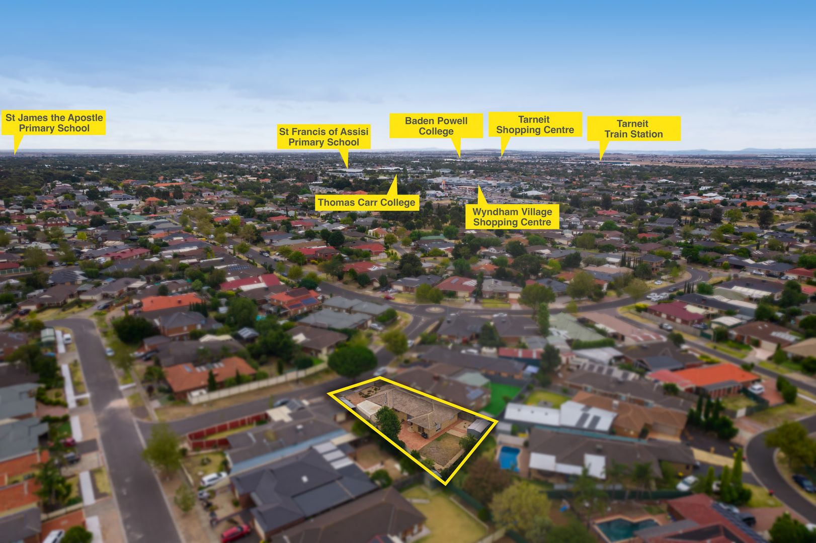 7 Stafford Street, Hoppers Crossing VIC 3029, Image 1