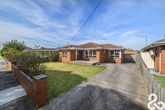 Picture of 35 Kemp Avenue, THOMASTOWN VIC 3074