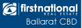 _Archived_First National Real Estate Ballarat CBD's logo