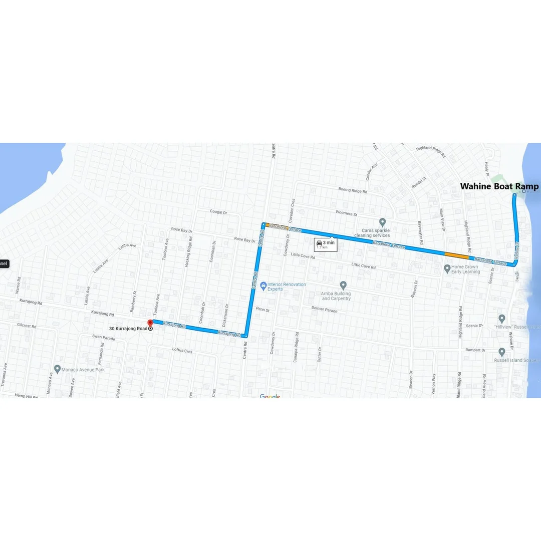 Additional image 7 of 30 Kurrajong Street, Russell Island QLD 4184