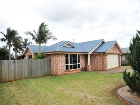 15 Gregory Court, Highfields QLD 4352