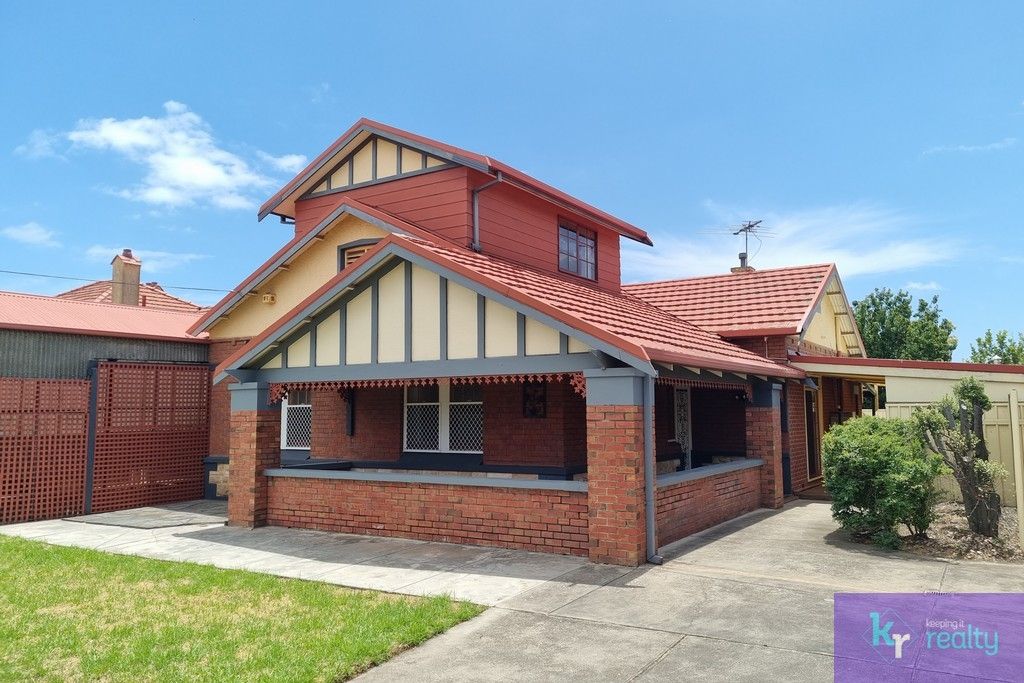 5 bedrooms House in 1A Albion Avenue GLANDORE SA, 5037
