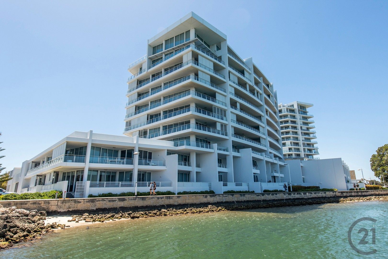 111/5 Marco Polo Drive, Mandurah WA 6210 Apartment For Rent Domain