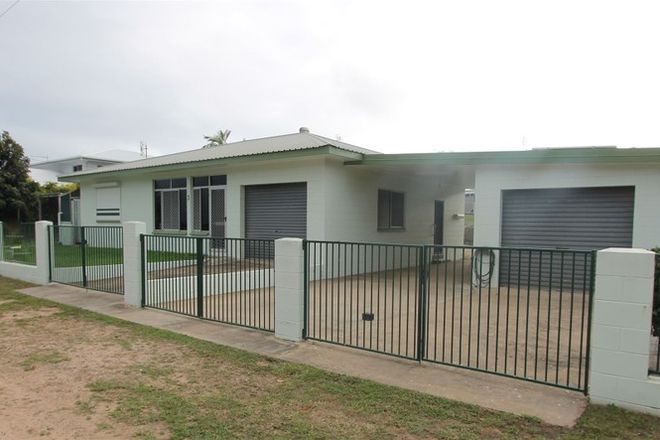 Picture of 3 Narrah Street, ALVA QLD 4807