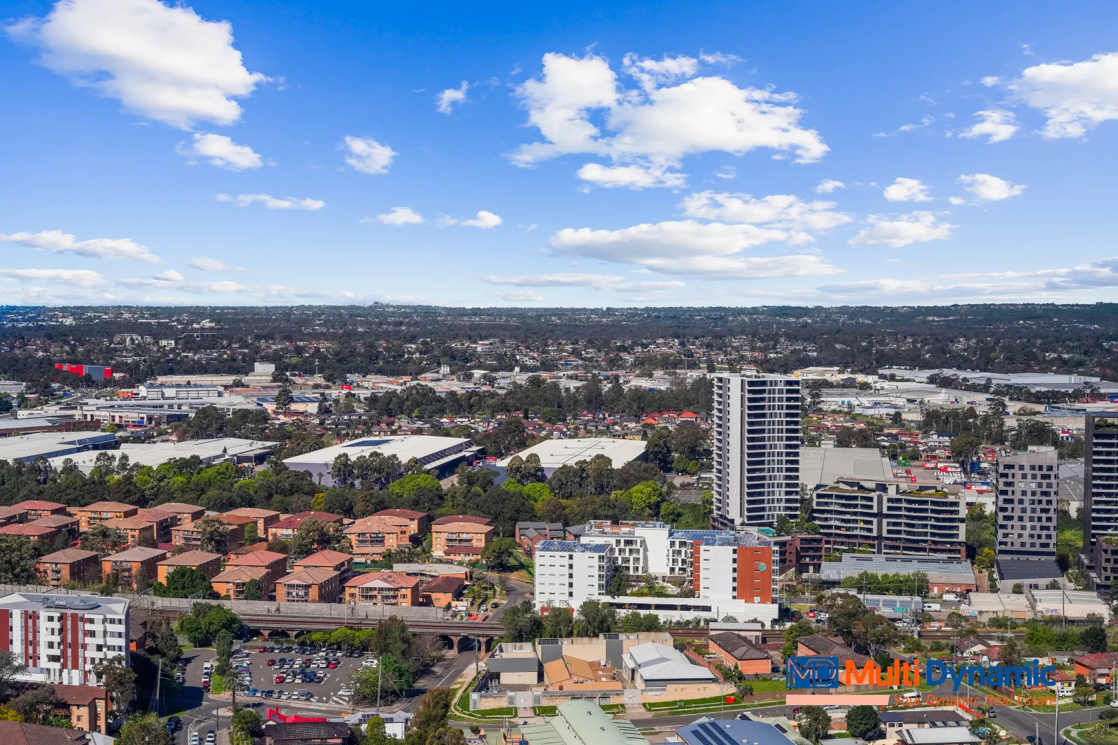 Additional image 8 of 2908/311 Hume Highway, Liverpool NSW 2170