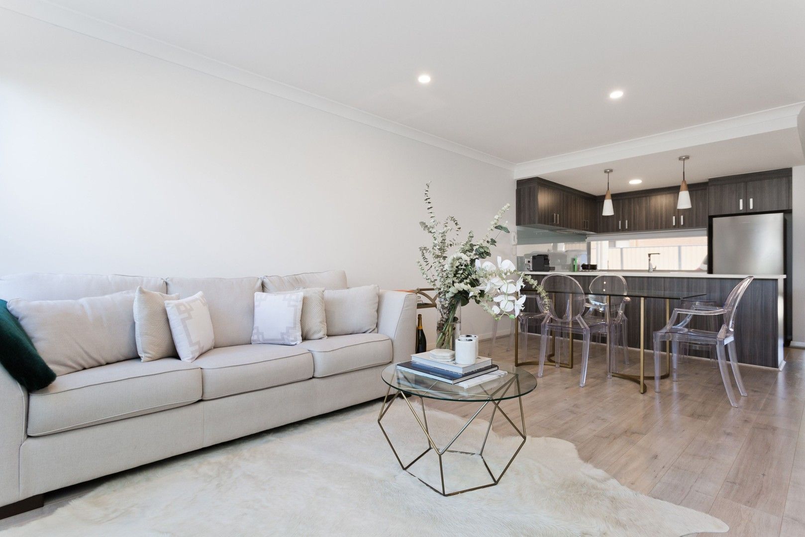 2 bedrooms Apartment / Unit / Flat in 2/784 Karrinyup Road BALCATTA WA, 6021