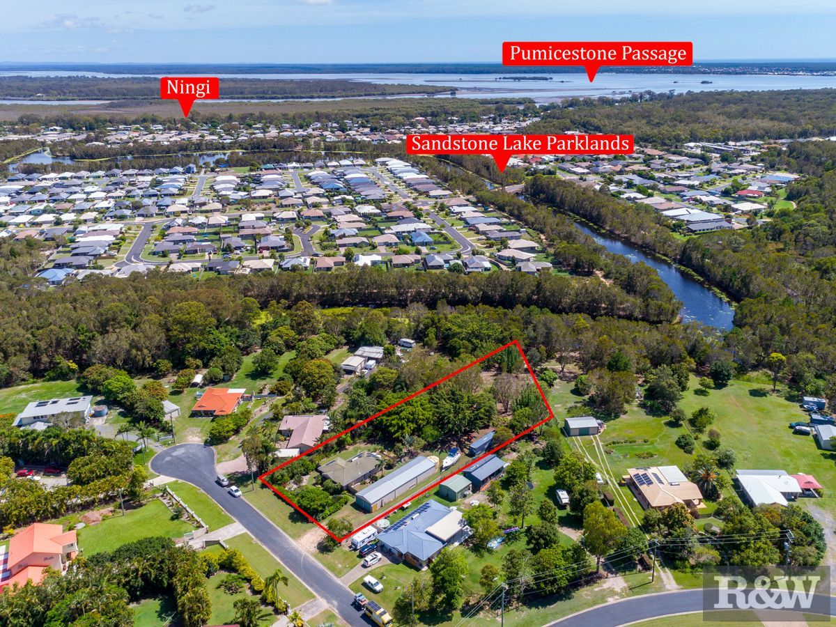 6-8 Calypso Court, Godwin Beach QLD 4511, Image 0