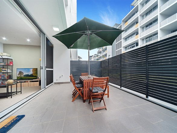 134/25 Porter Street, Ryde NSW 2112