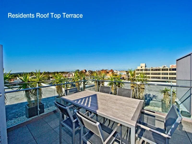 Additional image 2 of 504/26 Clarke Street, Crows Nest NSW 2065