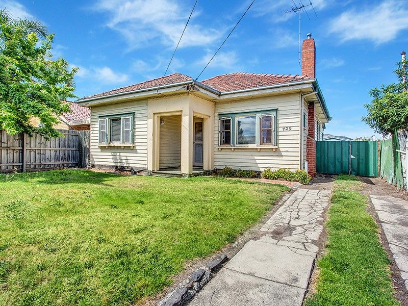 429 Bell Street, Pascoe Vale South VIC 3044