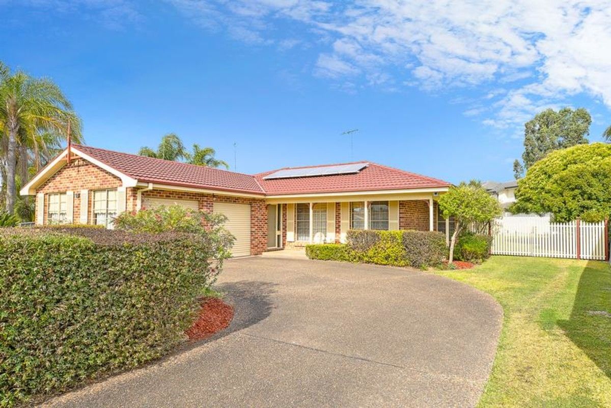 17 Rainbow Close, Glenmore Park NSW 2745, Image 0