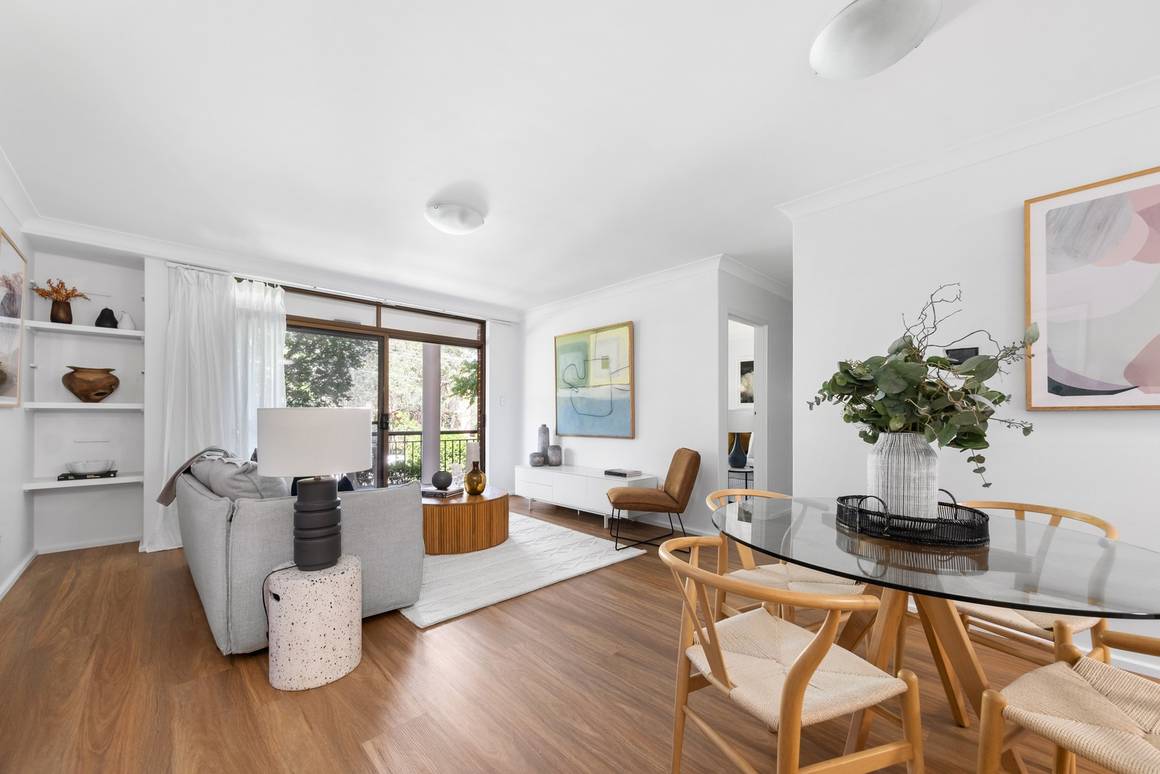 Picture of 1/41-45 Broughton Road, ARTARMON NSW 2064