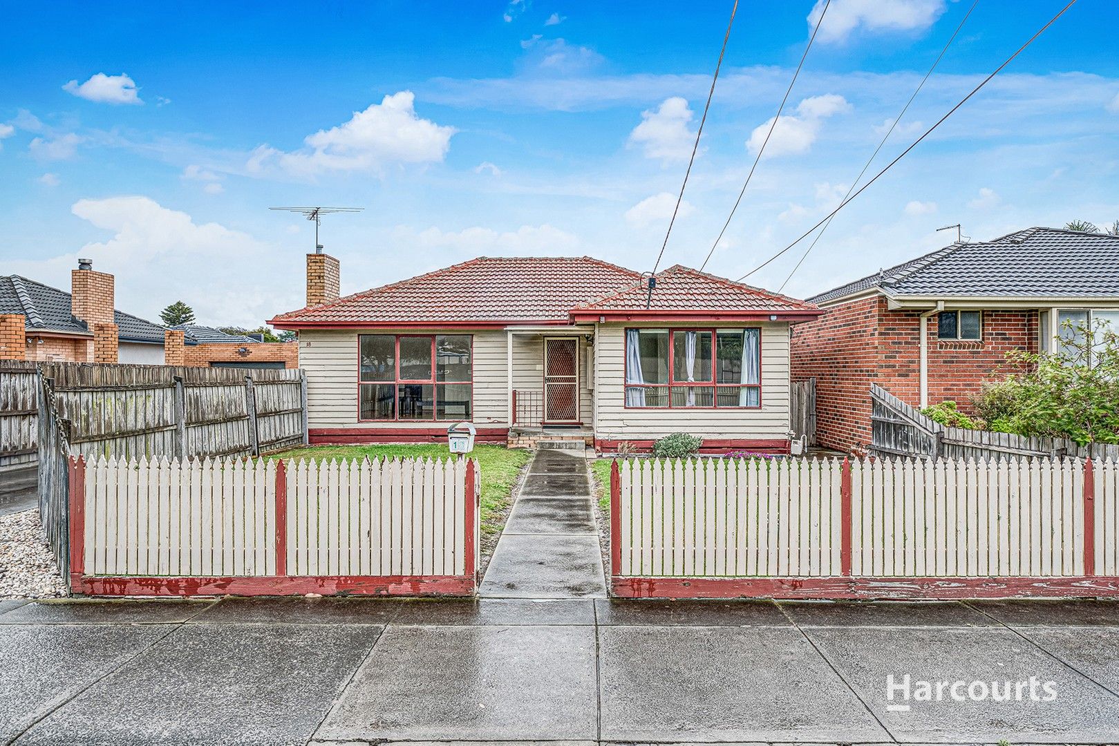 1/18 Elder Street, Clarinda VIC 3169, Image 0