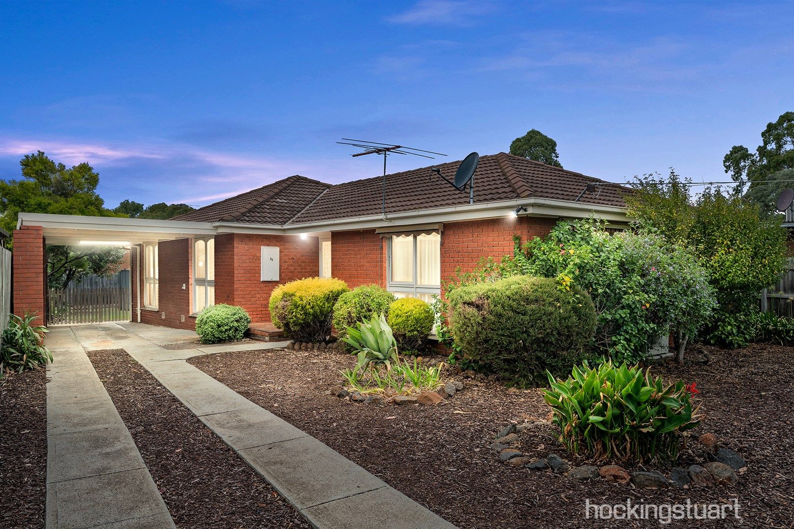 3 bedrooms House in 25 Eaton Street MELTON SOUTH VIC, 3338