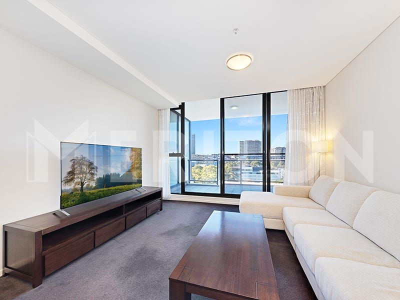 2 bedrooms Apartment / Unit / Flat in 805/19 Joynton Avenue ZETLAND NSW, 2017