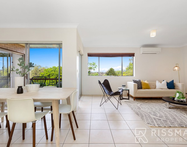 6/7 Stanley Terrace, Taringa QLD 4068