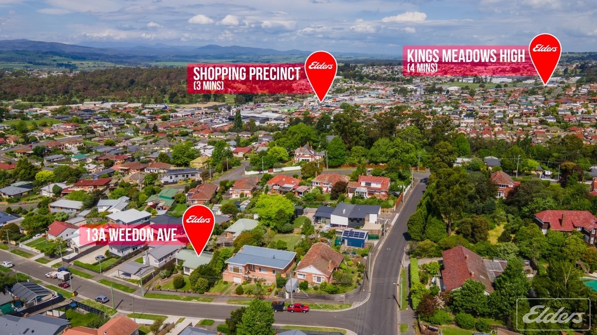 1/13 Weedon Avenue South Launceston TAS 7249 Domain