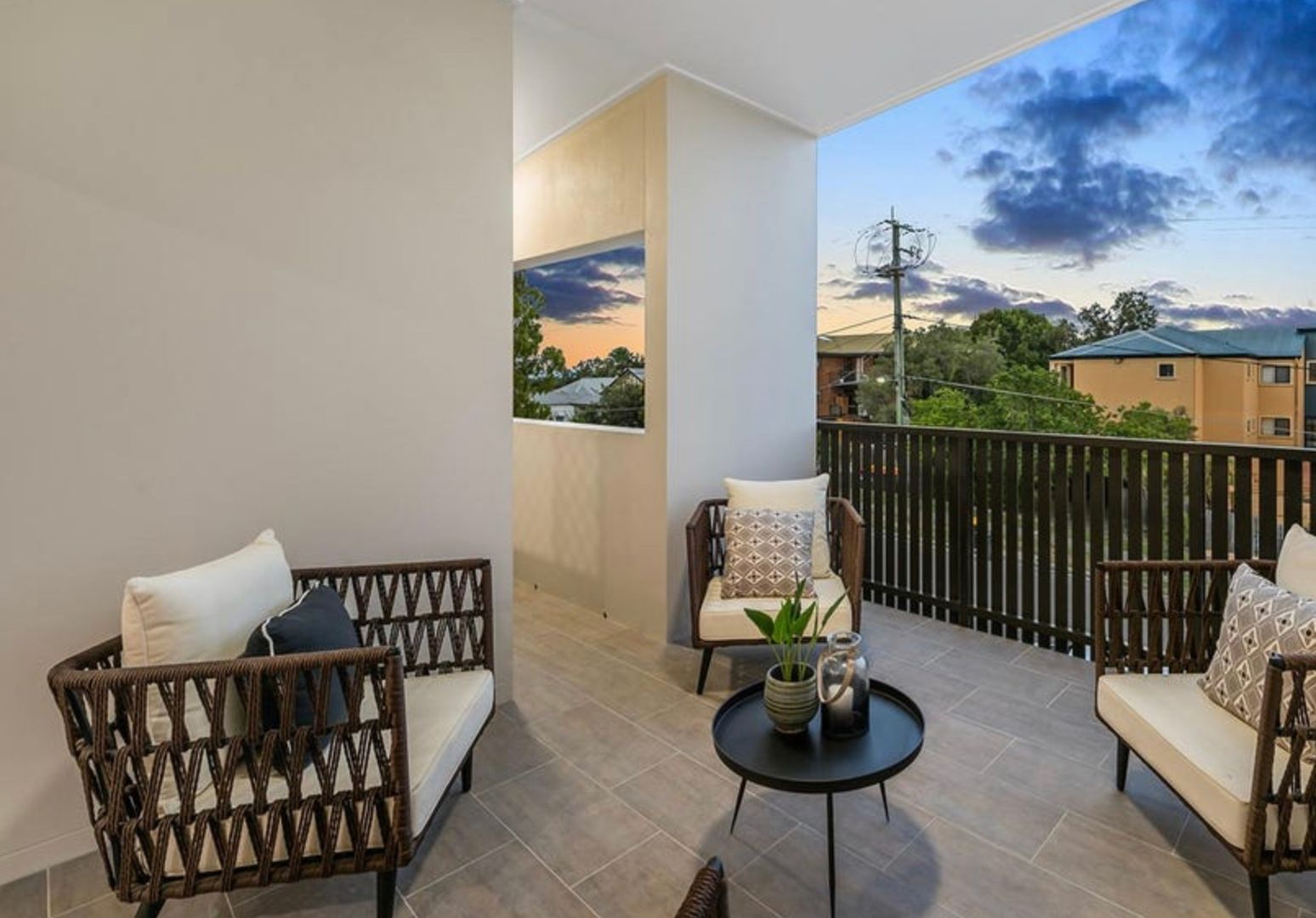 2/47 Hamson Terrace, Nundah QLD 4012, Image 2