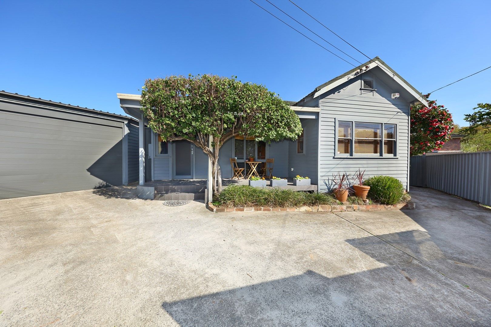 3 bedrooms House in 9 Boundary Road OATLEY NSW, 2223