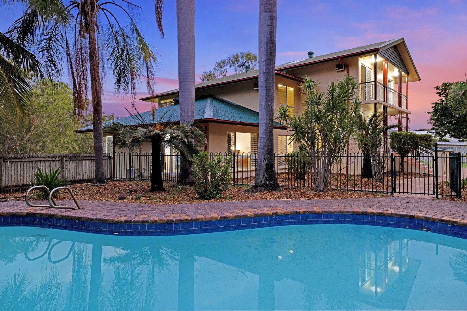 13 Cameron Court, Kelso QLD 4815, Image 0
